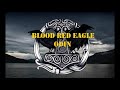 blood red eagle - Odin