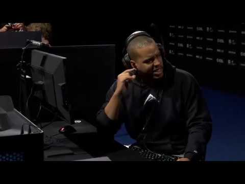 Gnik vs brick QPL Stage 1 at Lucca