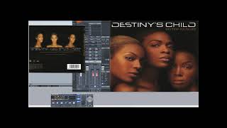 Destiny’s Child – Game Over (Bonus Track) (Slowed Down)