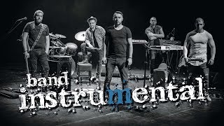 Moja prva ljubav - Haustor - instruMENTAL Band (Cover)