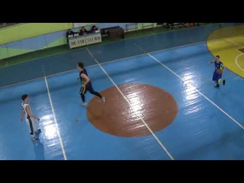 20.03.2019 ХНУВД (Аматоры) - EPAM