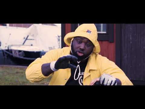 Dj Black Moose ft. Michel Dida, Ozzy & Jelassi – 20 lax