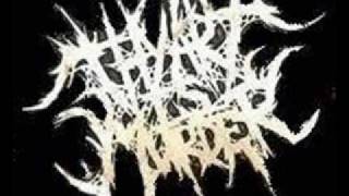 Thy Art Is Murder-Laceration Penetration