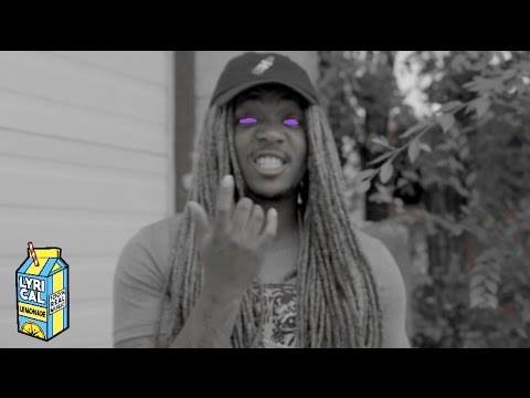 J.R. Donato - Can't Tell Me Nothing (Official Music Video)