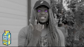 J.R. Donato - Can't Tell Me Nothing (Official Music Video)