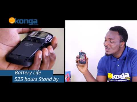 Nokia Pureview 808 review by Konga.com