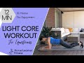 Beginner Core Workout For Equestrians Fitness For Horse Riders