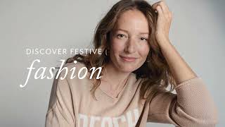 Bealls FY26 Holiday Apparel (2026 Ad Campaign)