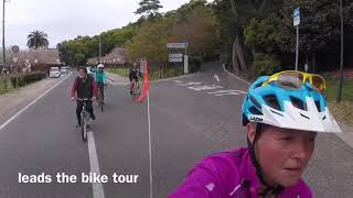 Week 29 - Japan Shikoku to Nara