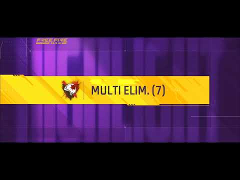 #fireefire 1vs3 than kahach booyah 