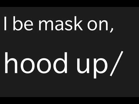 VERSES BLOW YA DAMN MIND - FLUFFY J X ESTEE NACK