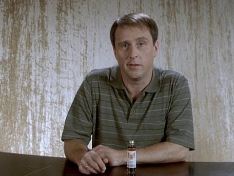 Vom Normalo zum Star - Der kleine Mann