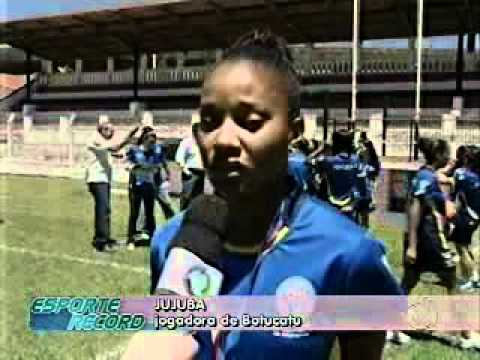 Meninas de Botucatu levam ouro