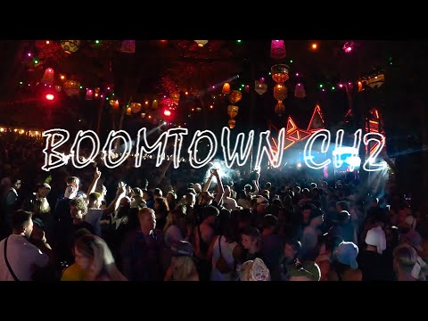 BOOMTOWN Fair CH2 "The Twin Trail" Highlight Reel (2023)