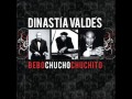 Dinastía Valdés - Bebo, Chucho, Chuchito - A Jessica