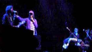 Cobra Starship- keep it simple