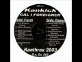 Kan Kick - Herb Executive