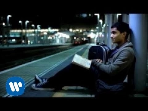 Enya - Trains And Winter Rains