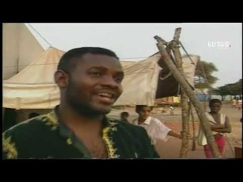 Irmãos Almeida - Vanue