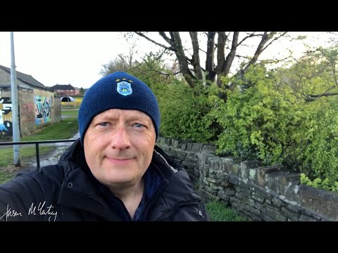 🎥 Super soggy Bank Holiday campaigning