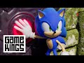Sonic Frontiers Review: Kopen, budgetbak of slopen?
