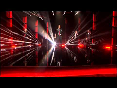 LAURI PIHLAP  "Lootus"