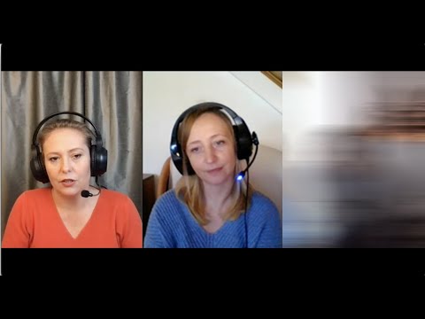 301-PL Emilia, Ekstremalny kurs przetrwania - Aneta Pietrzak Hipnoza Regresyjna