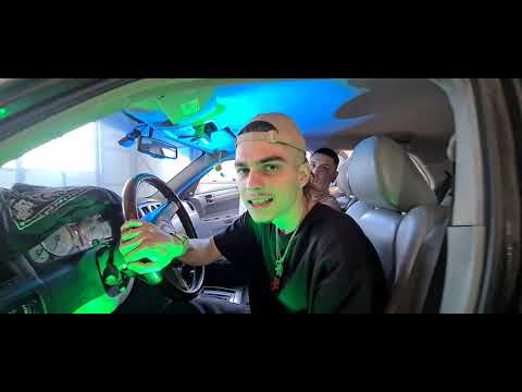 NOCTURNA X SIZZURP - HAS MO CAR💋