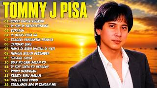 Download lagu Tommy J Pisa Full Album Terbaik | Lagu Tembang Nostalgia 80an mp3