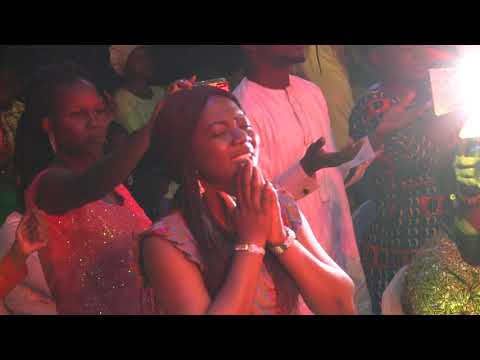 SOLA ALLYSON -  IRI LIVE - IRI