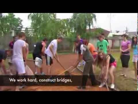 Stredná priemyselná škola stavebná Hurbanovo