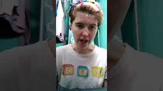 Tag You're It - Melanie Martinez Cover