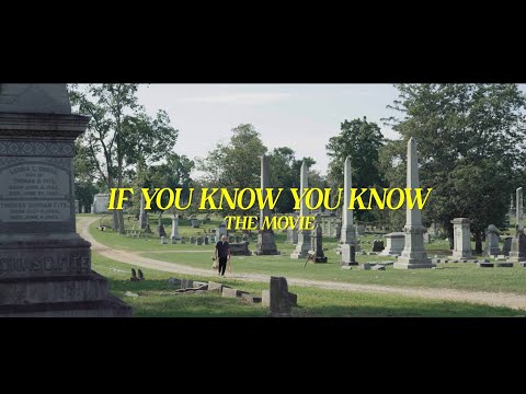 If You Know You Know (IYKYK) - Kyndal Inskeep (Music Video)