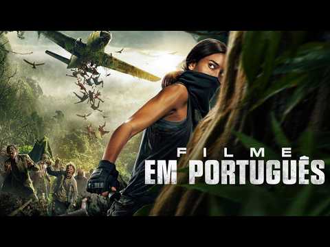 Eles Lutaram Contra os Zumbis | Filme em Português