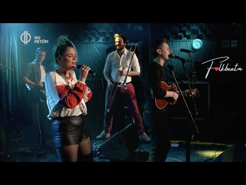 Folkbeat - Nem vagyok hibás