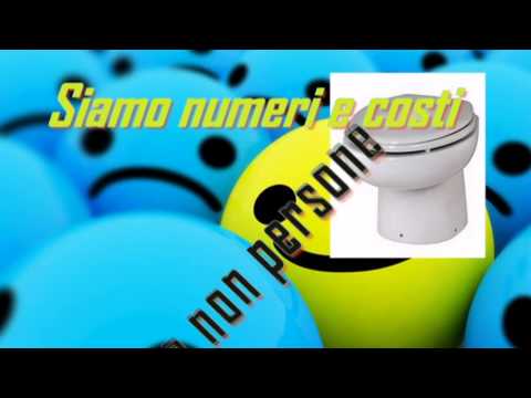 Claudio Girotto - Venditori di Sorrisi, Costruttori di Barriere