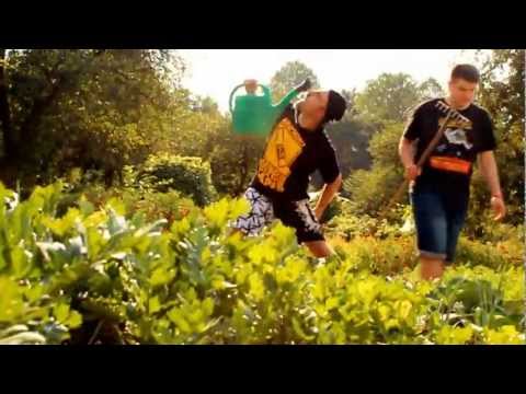 13. Wake Up Adina - Trzy Kochanki [ZŁOTA PIĄTKA] (prod. Globalny Odlot, cuty Dj Dred) HD