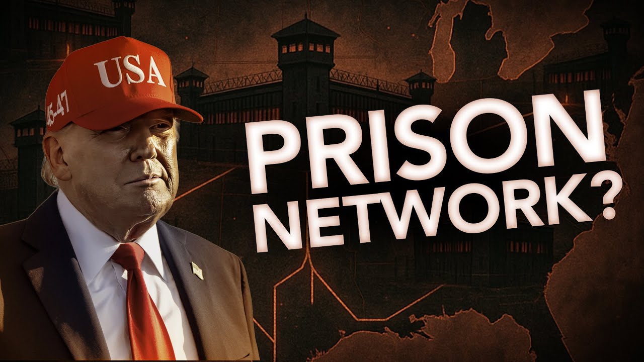 Why This New Prison Model Has Some Americans Worried | The Worldview Report