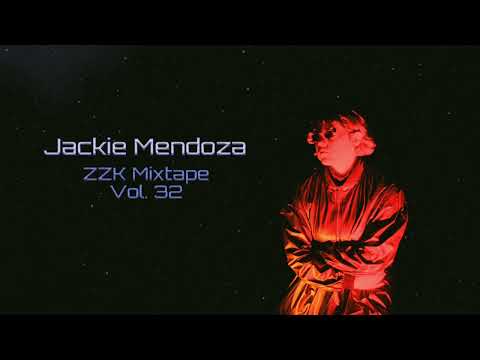 ZZK Mixtape Vol  32 - Jackie Mendoza - Galaxia de Remixes