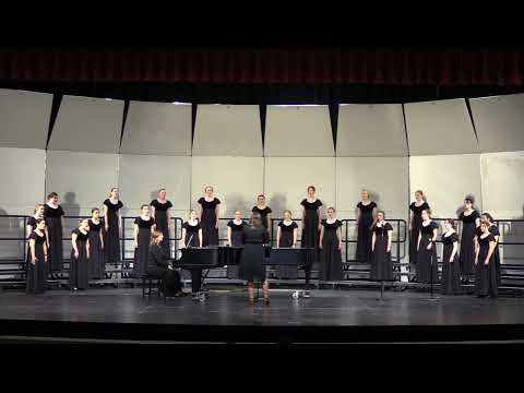 Justitiae Domini, Michael John Trotta, Viewmont Sound Ideas (SSA) 2