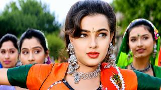 Download lagu Bhangda Paale | Karan Arjun | Salman Khan, Shah Rukh Khan, Mamta | Mohd. Aziz, Sadhana Sargam mp3