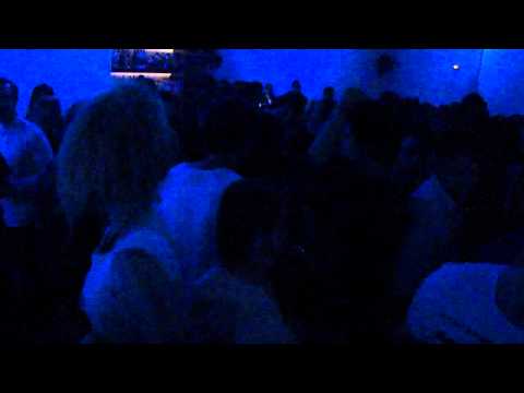 Clubkid. DJ Q - Optimum Thinking @Pixi, Athens