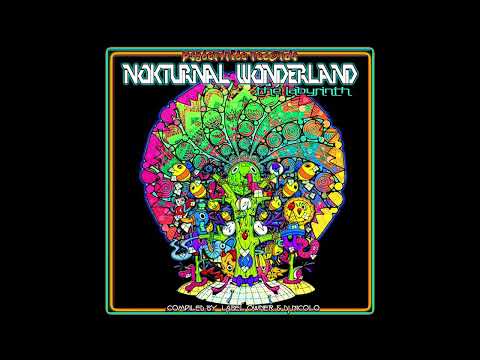 Claw & Silent horror   Forest freak