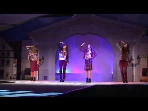 20161010 Modenschau 05 Ober Schwaben Schau in Ravensburg