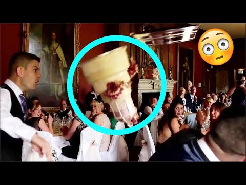 Wedding Guests That Got REVENGE On Entitled Brides