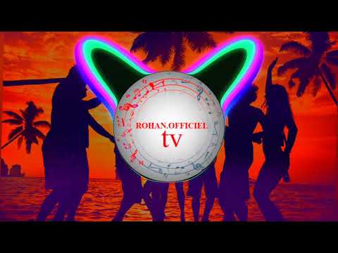 AVI S ,A Lectro ,Norman _ Senta - (Guitara Riddim)