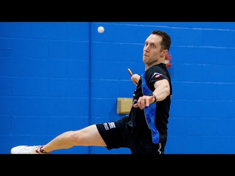 Tournament Warmup (Doors Open at 8am)