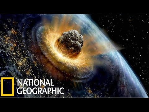 С точки зрения науки: Гибель Земли (National Geographic HD)