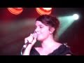 Nouvelle Vague 'In A Manner Of Speaking' HD ...