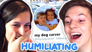 We Listen to Our Failed Band